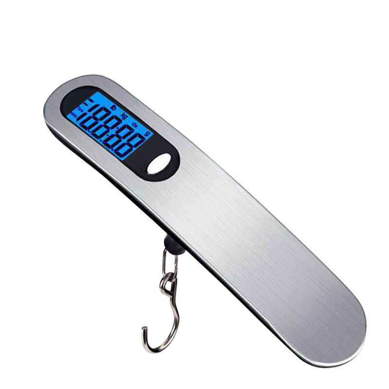Портативные весы с цифровым ЖК – обзор и цена Travel Accessories Electronics