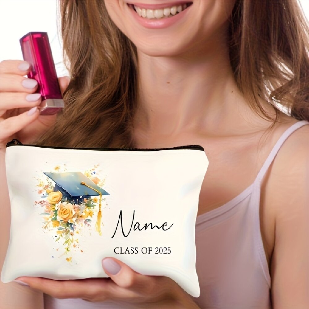 Косметичка из полиэстера с инд – обзор и цена Travel Accessories Gifts For Her