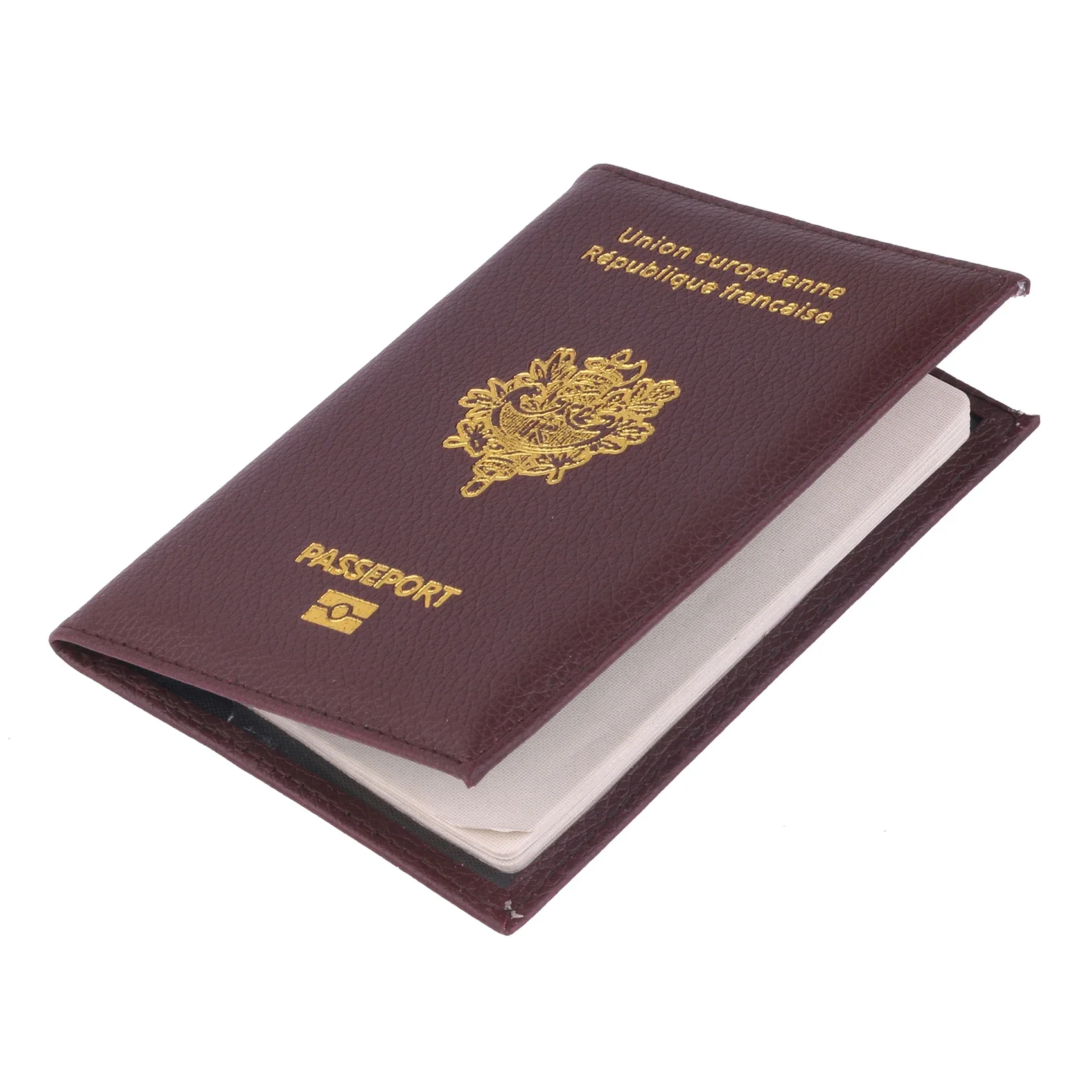 Женский и мужской дорожный чех – обзор и цена Quality Travel Accessories