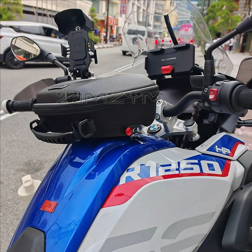 Для BMW R1250GS Adventure R125 – обзор и цена It Travel Accessories