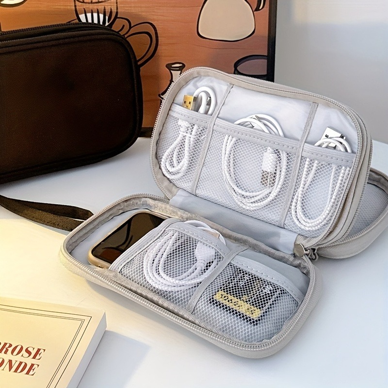 Сумка-органайзер для путешеств – обзор и цена Travel Accessories Electronics