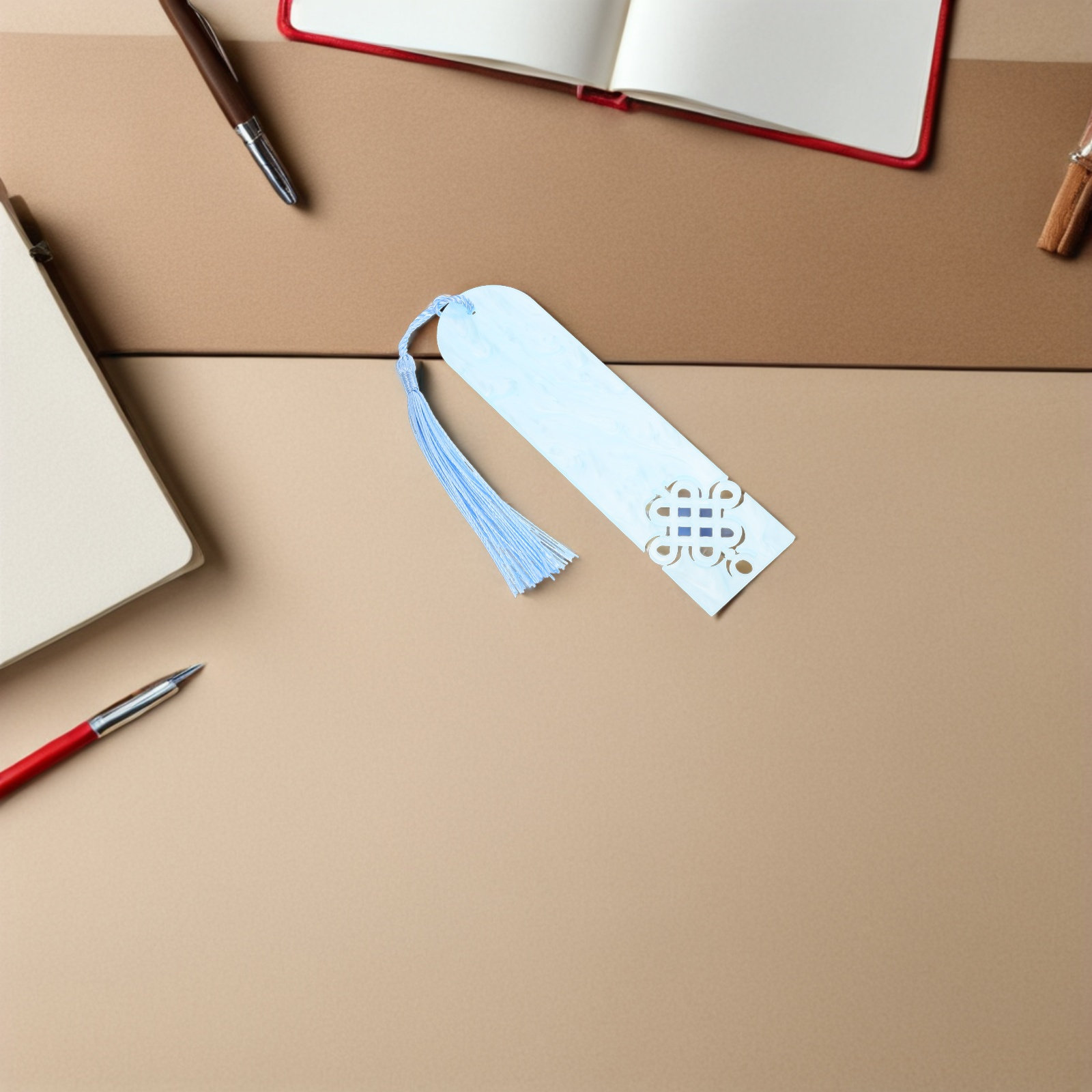 12 шт. Акриловых закладок в ви – обзор и цена Travel Reading Accessories