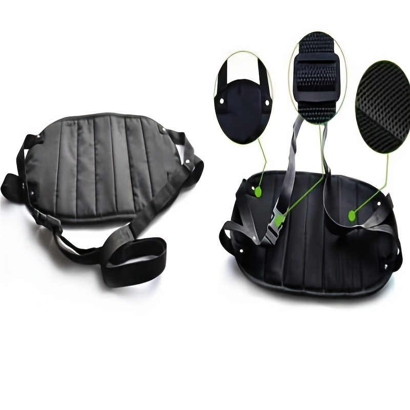 Удобный гамак для ног в самоле – обзор и цена Quality Travel Accessories