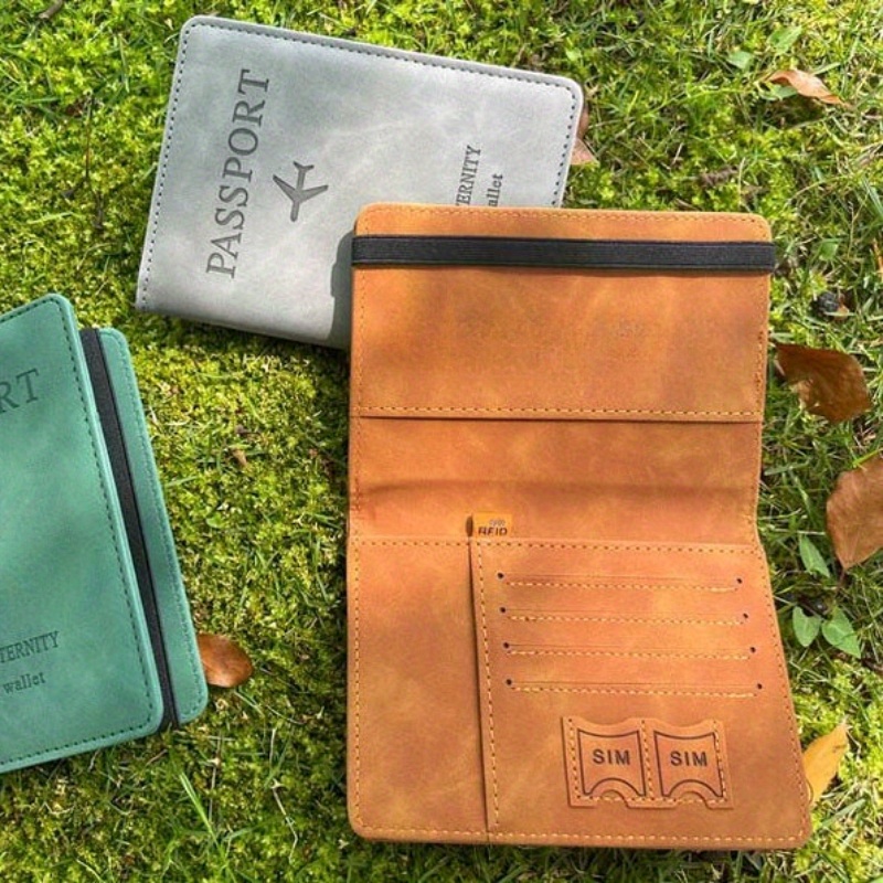Персонализированный дорожный ф – обзор и цена Travel Accessories Gifts For Her