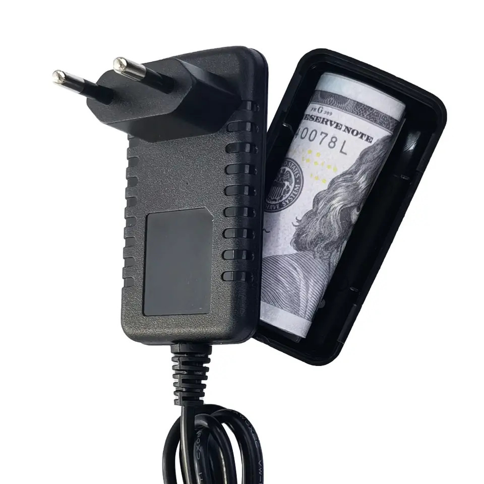 Скринька для денег, скрытый та – обзор и цена Travel Accessories Electronics