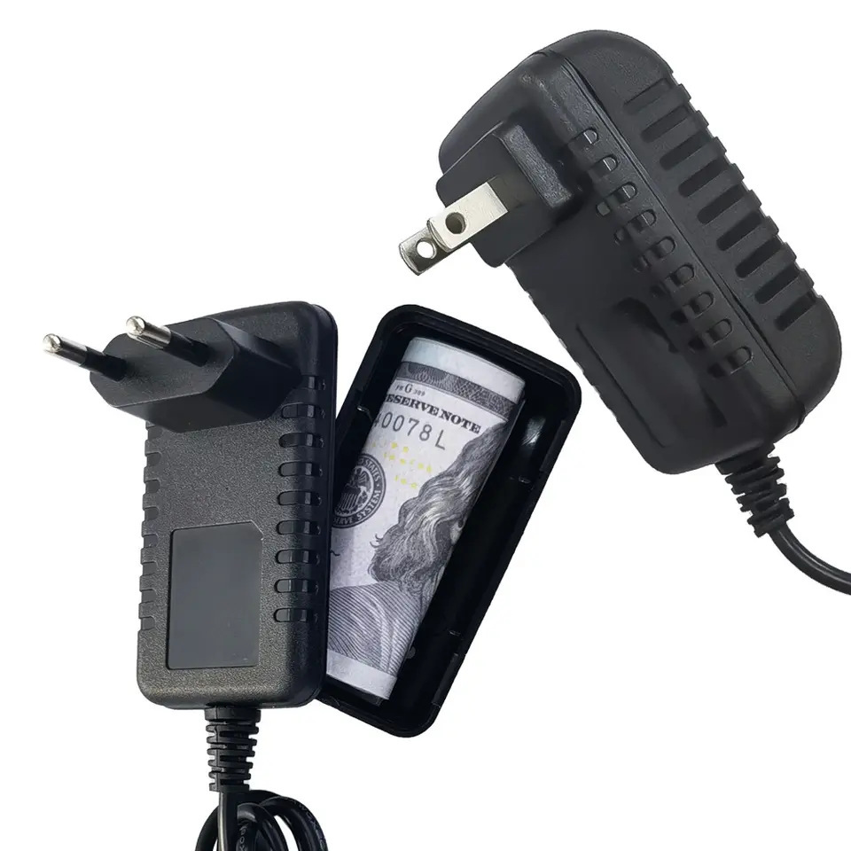 Скринька для денег, скрытый та – обзор и цена Travel Accessories Electronics