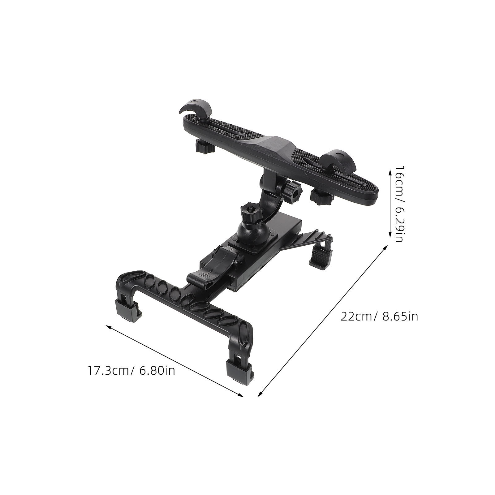 Держатель для планшета, устана – обзор и цена Travel Accessories Holder
