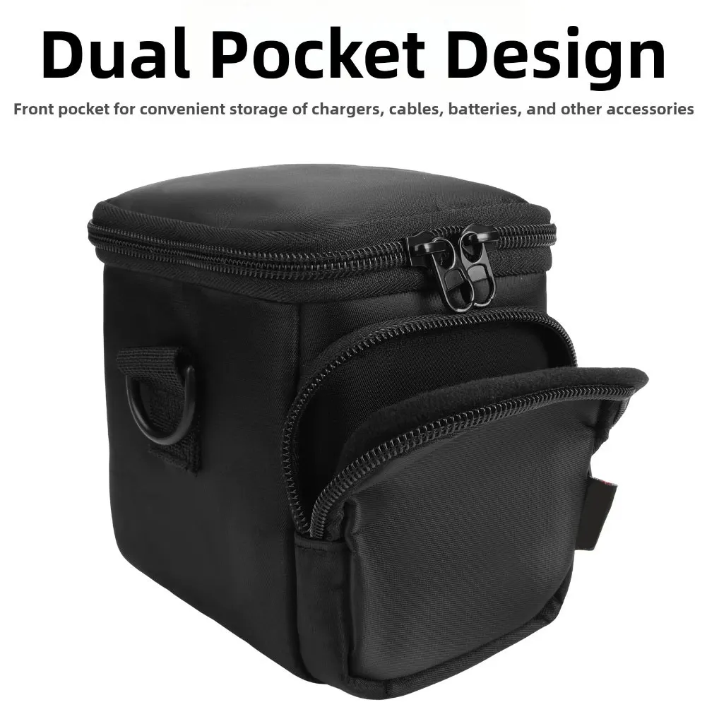 Надежный чехол для камеры с ре – обзор и цена Travel Accessories Electronics