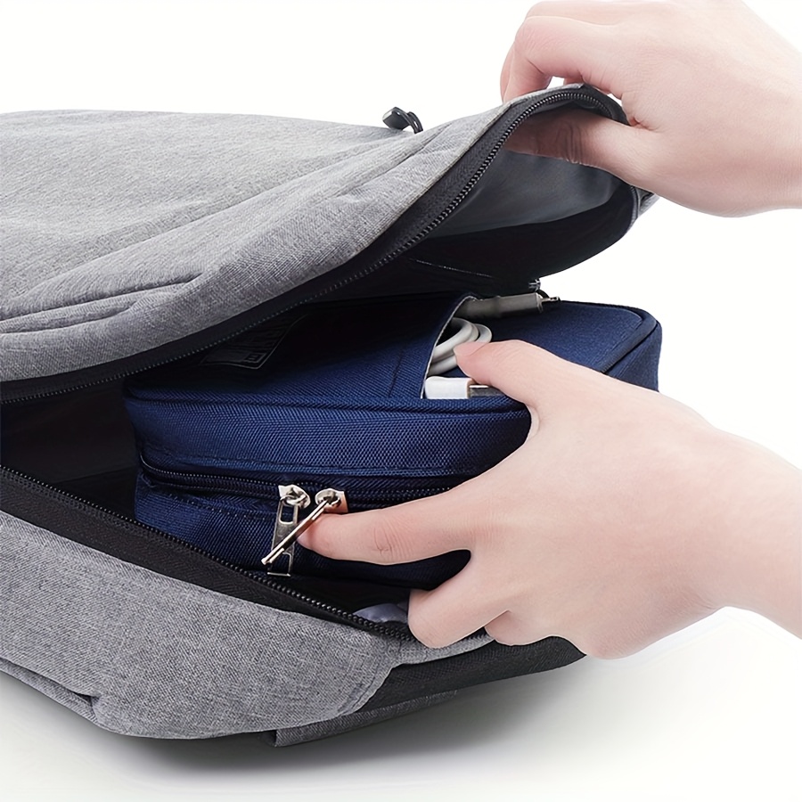 Сумка для хранения цифровых ак – обзор и цена Travel Accessories Electronics