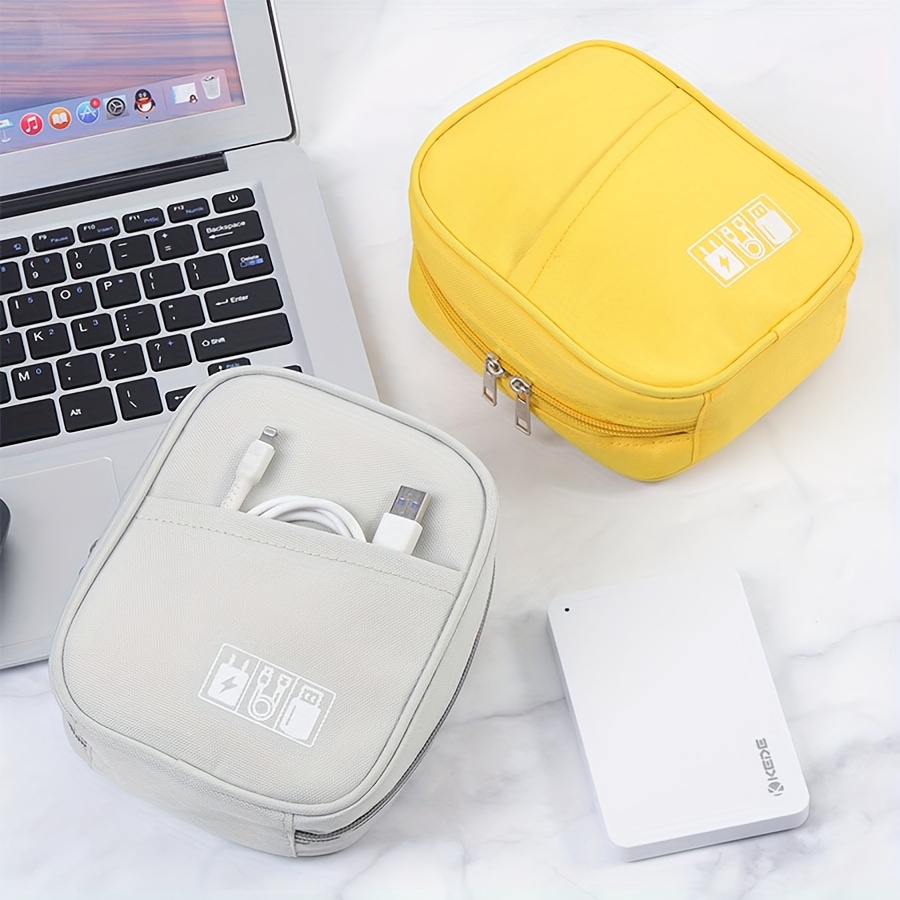 Сумка для хранения цифровых ак – обзор и цена Travel Accessories Electronics