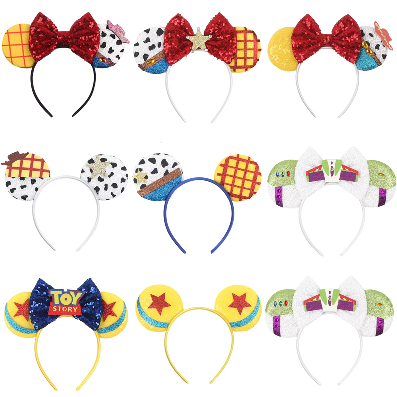 HEROCROSS Милая повязка на гол – обзор и цена Travel Accessories Disney