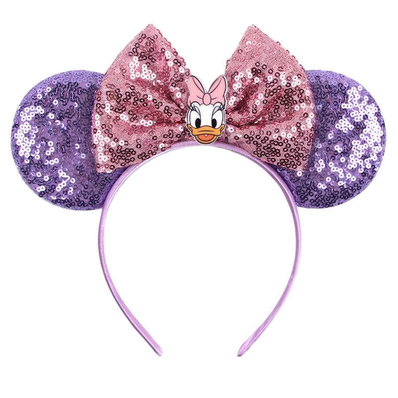 Повязка на голову с ушками Dis – обзор и цена Travel Accessories Disney