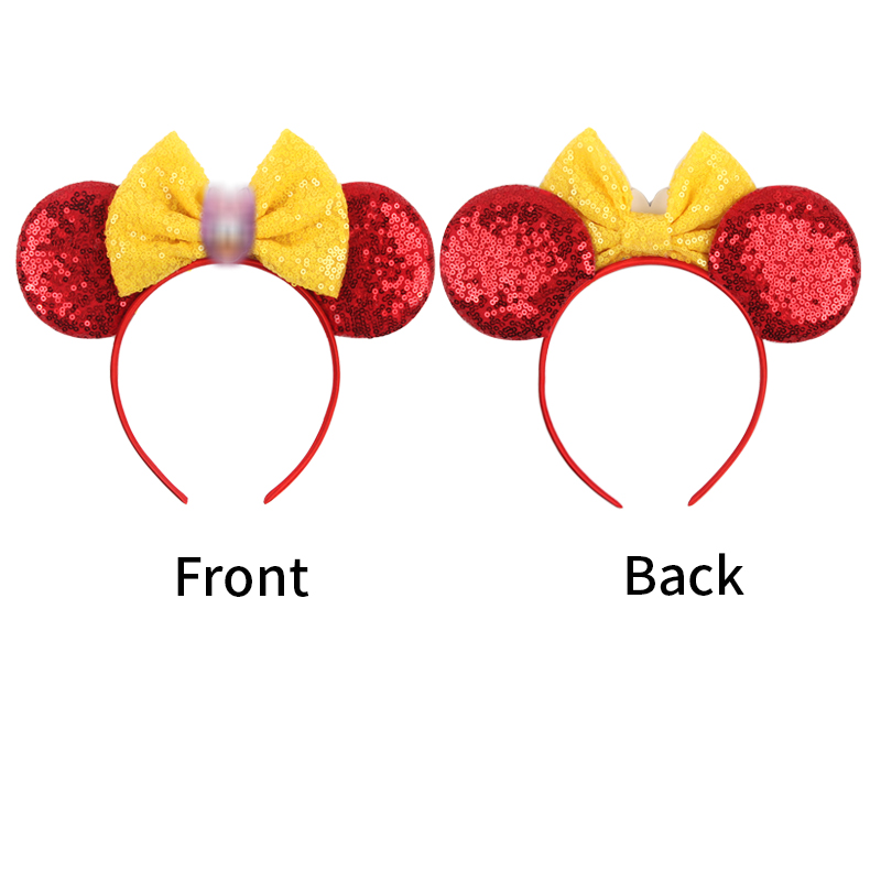 Повязка на голову с ушками Dis – обзор и цена Travel Accessories Disney
