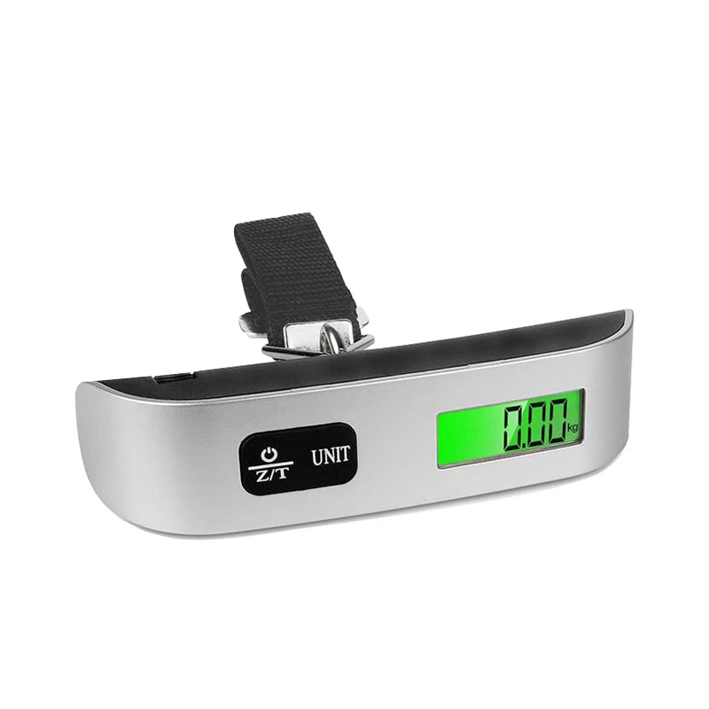 Портативные электронные весы 2 – обзор и цена Travel Accessories Electronics