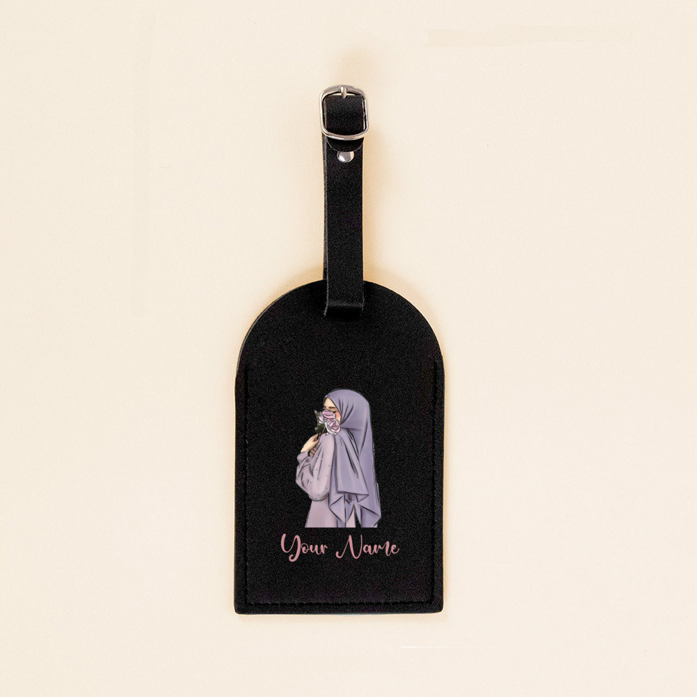 Персонализированные хиджаби дл – обзор и цена Travel Accessories Gifts For Her