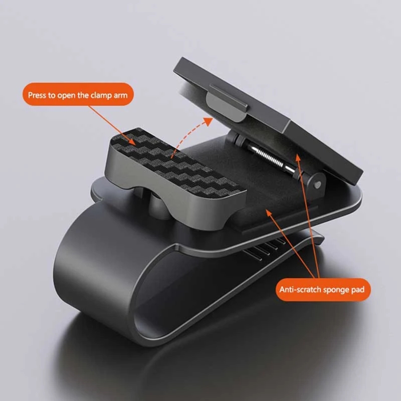 Держатель для солнцезащитных о – обзор и цена Travel Accessories Holder