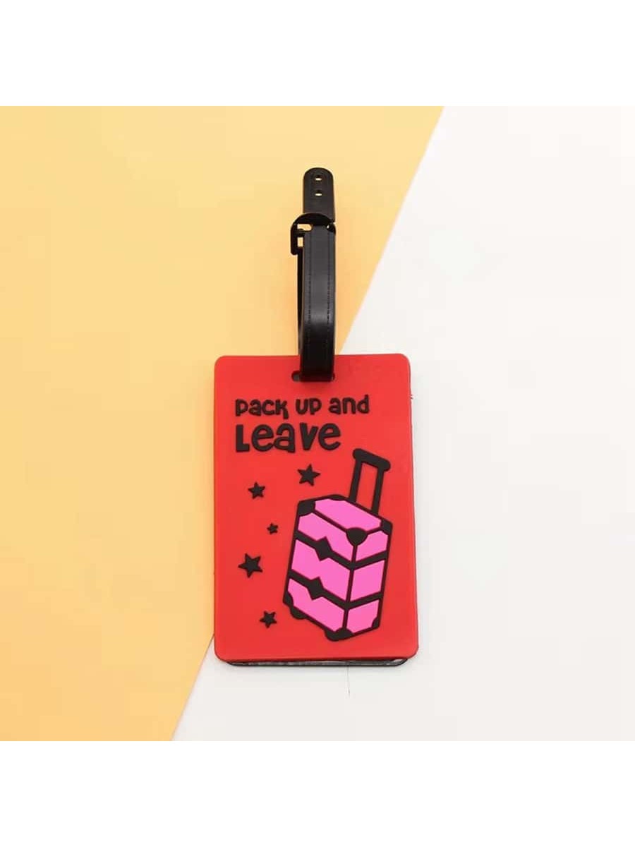 1 шт., силиконовый пластиковый – обзор и цена It Travel Accessories