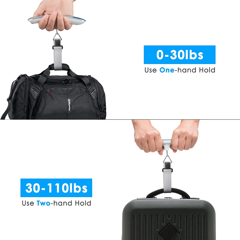50 кг/110 фунтов портативные п – обзор и цена Travel Accessories Electronics