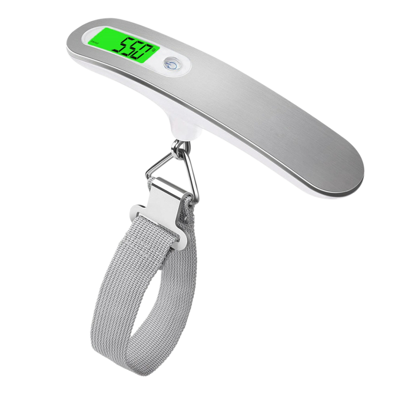 50 кг/110 фунтов портативные п – обзор и цена Travel Accessories Electronics