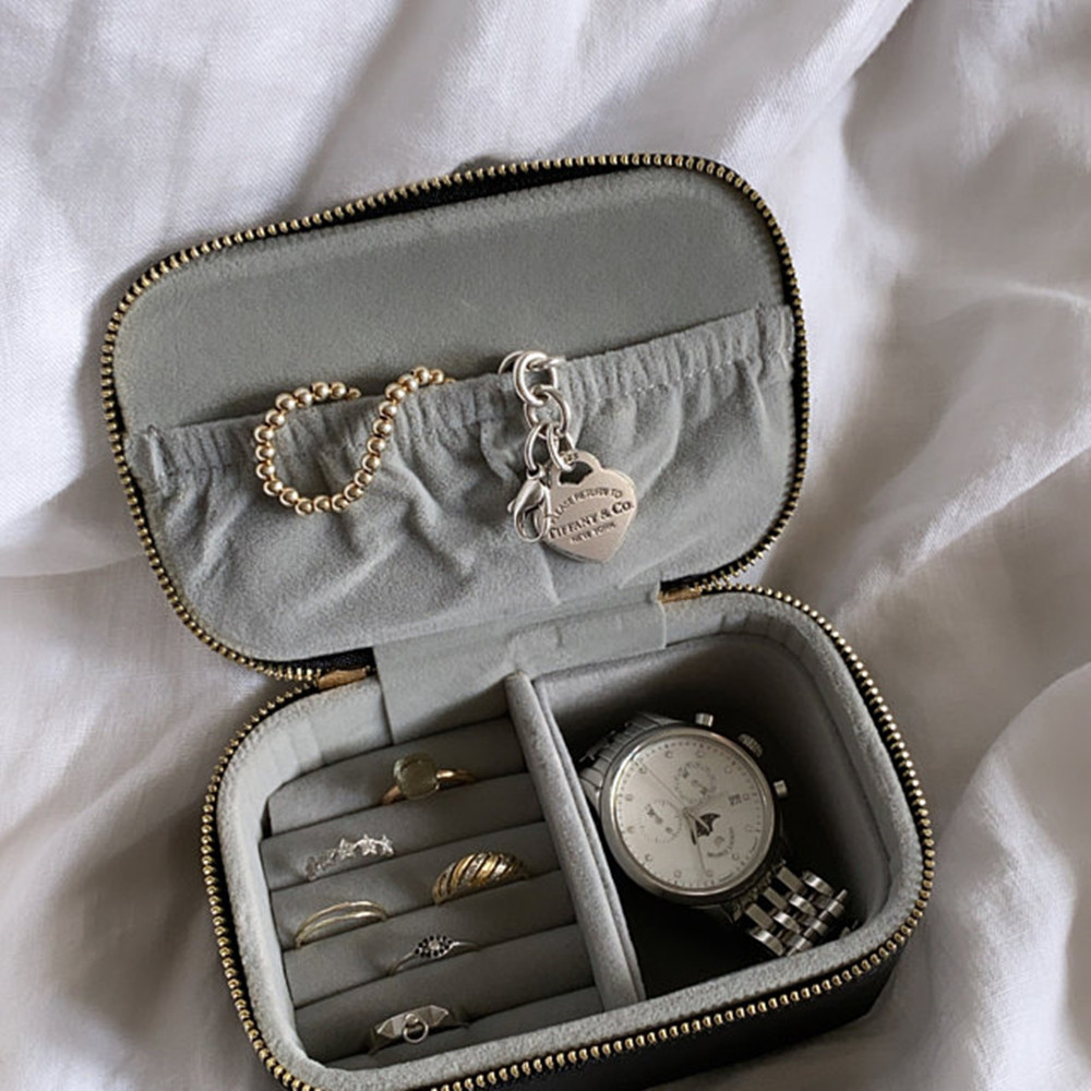 Персонализированная шкатулка д – обзор и цена Travel Accessories Gifts For Her