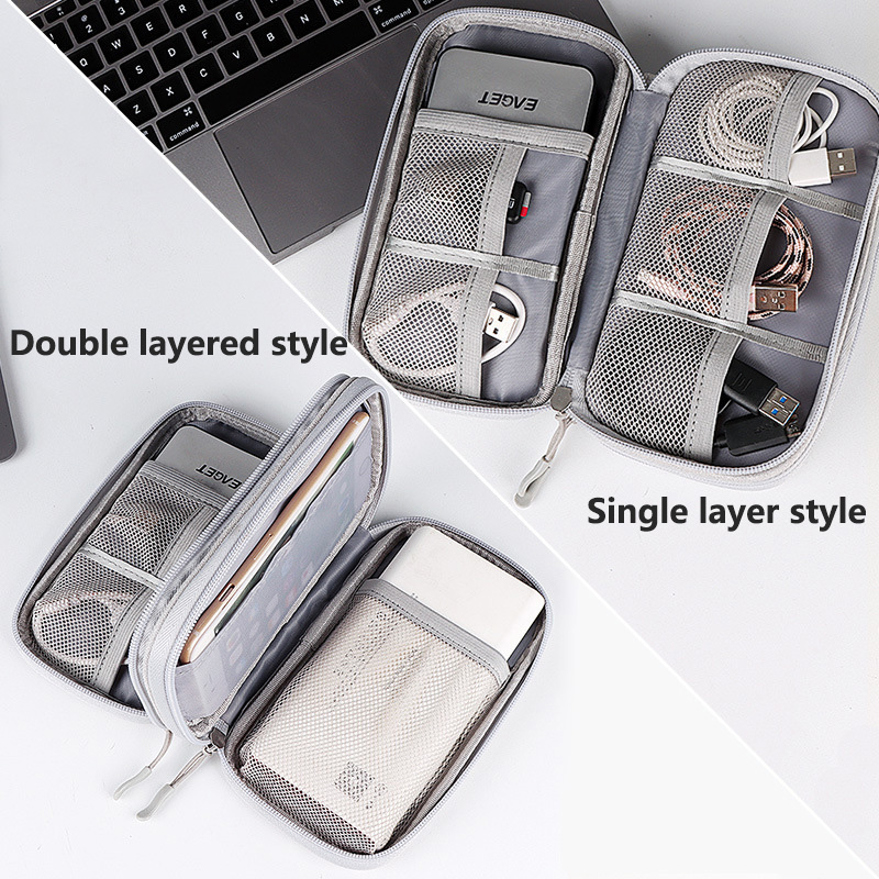 Многоцветный портативный дорож – обзор и цена Travel Accessories Electronics