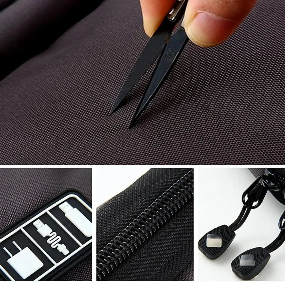 Набор сумок-органайзеров для х – обзор и цена Travel Accessories Electronics