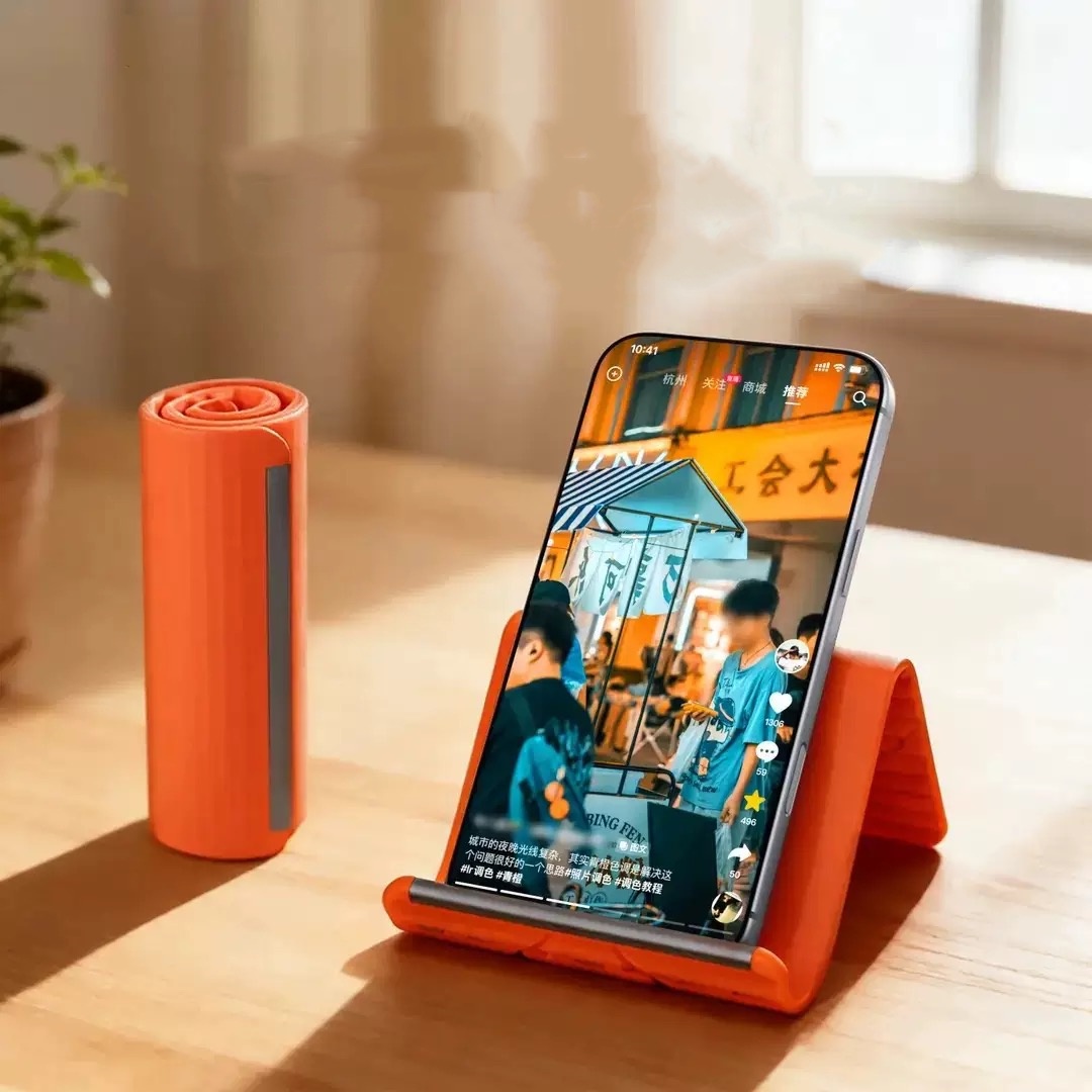Универсальная портативная подс – обзор и цена Travel Accessories Holder