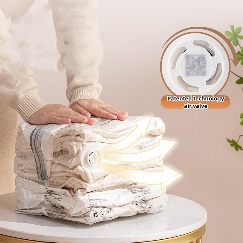 Вакуумный компрессионный мешок – обзор и цена Travel Accessories In Store